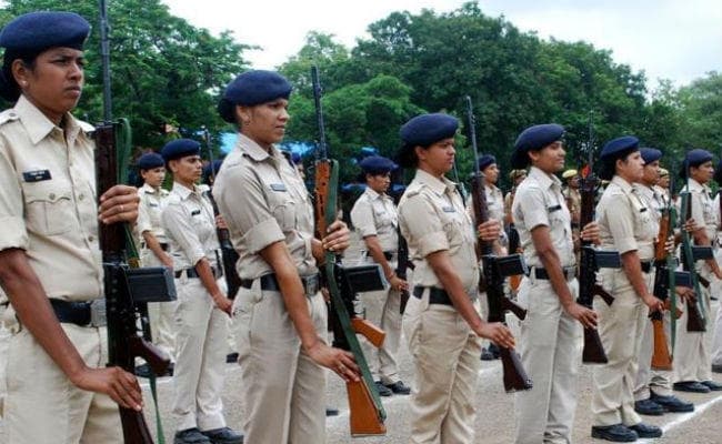 एक तिहाई स्ट्रैंथ पर काम कर रहा है बिहार का पुलिस महकमा