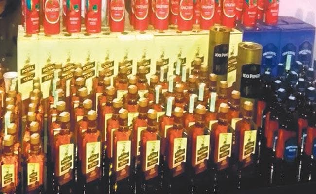 बिहार में शराबबंदी के बाद पहली होली करीब, सक्रिय हुए तस्कर, पुलिस भी मुस्तैद