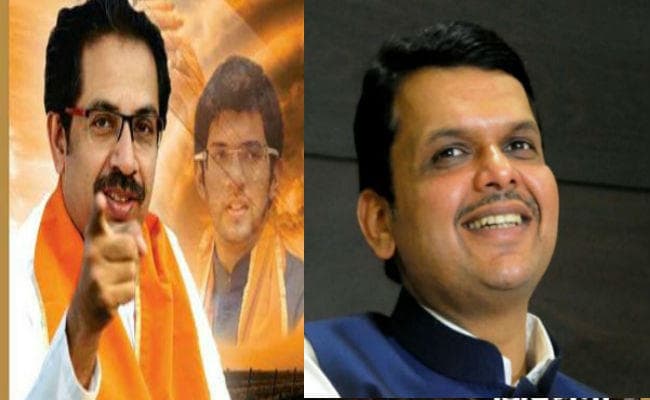 मुंबई देकर भाजपा चुका रही है सरकार बचाने की कीमत ?