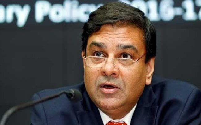 आरबीआई गर्वनर उर्जित पटेल को धमकी , एक गिरफ्तार