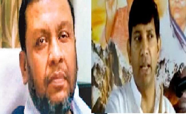 BSSC पेपर लीक मामला : पूर्व अध्यक्ष के घर के कंप्यूटर से मिले सबूत, जल्द गिरफ्तार होंगे IAS सीके अनिल