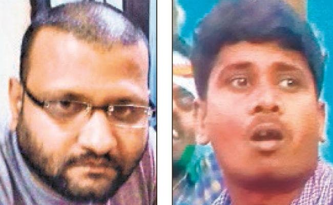 पटना सिटी के व्यवसायी व स्टाफ की हाजीपुर में हत्या