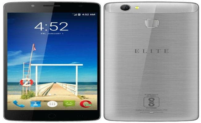 3 जीबी रैम वाले इस फोन की कीमत मात्र 7,999 रुपये