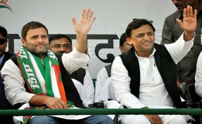 मोदी बुजुर्ग हो गये हैं, उत्तर प्रदेश में बनेगी युवाओं की सरकार : राहुल गांधी