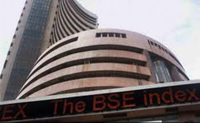 जीएसटी पर कदम बढ़ने से सेंसेक्स 29,000 अंक के पार, दो साल के उच्चस्तर पर पहुंचा
