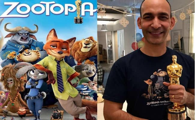 झारखंड के राजेश शर्मा की फिल्म को मिला ऑस्कर