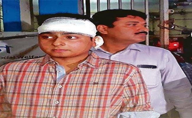 थाने में टॉलीवुड अभिनेता को जान से मारने की धमकी