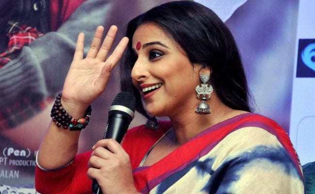 Women''s Day पर विद्या बालन की ''बेगम जान'' का पोस्‍टर रिलीज, My Body... My Rules...