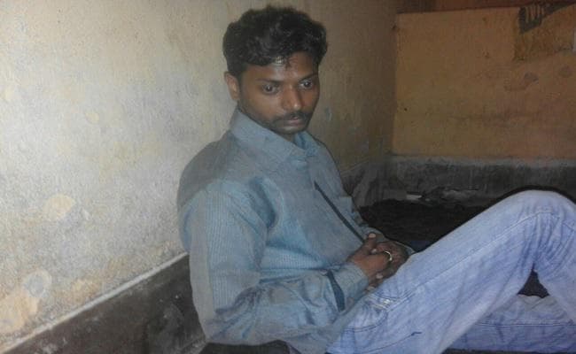 #BIHAR/बाढ़ के बाद अब गया में ड्राइवर को गोली मारकर लूटे 25 लाख, 5 लुटेरे गिरफ्तार