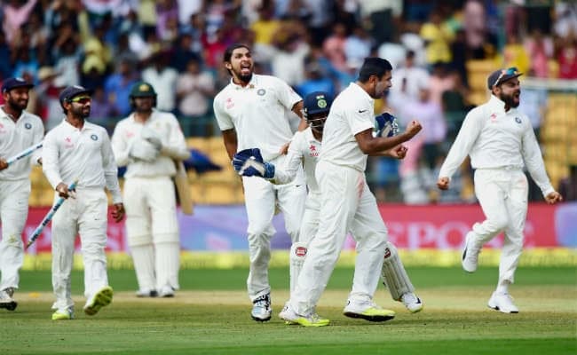 इन पांच कारण से टीम इंडिया को मिली कंगारुओं पर बड़ी जीत