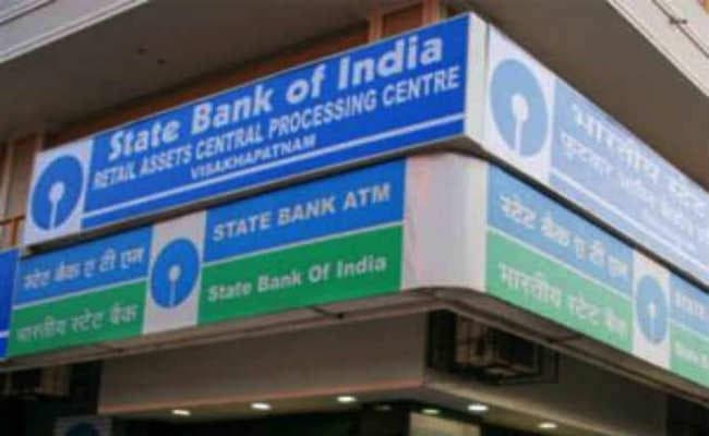 SBI ने अपने कर्मचारियों को दी घर से काम करने की सुविधा
