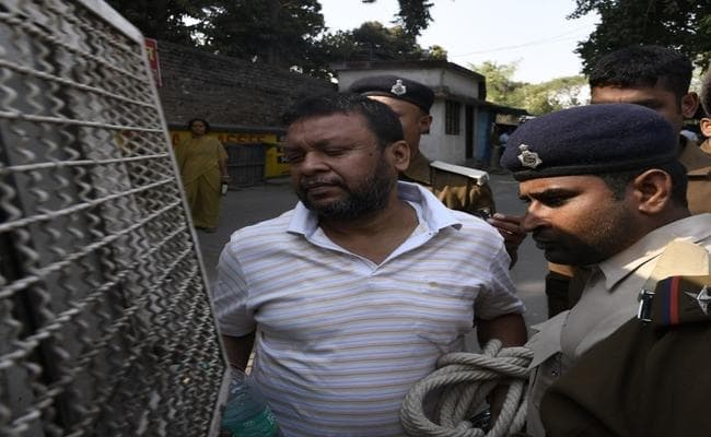 BSSC अध्यक्ष सुधीर कुमार की न्यायिक हिरासत की अवधि 16 मार्च तक बढ़ायी गयी