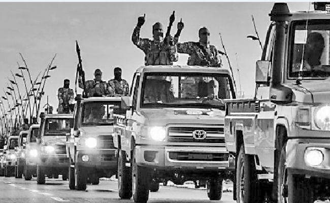 आतंक के व्यापक तार