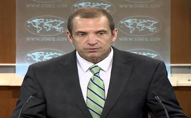 अमेरिका ने उत्तर कोरिया के साथ तनाव कम करने वाला चीन का प्रस्ताव ठुकराया