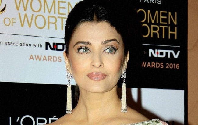 महिला दिवस पर संयुक्त राष्ट्र में ऐश्वर्या का विशेष प्रदर्शन