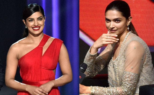 प्रियंका और दीपिका के बीच हो रही तुलना को लेकर बोलीं ''देसीं गर्ल'' की मॉम मधु चोपड़ा