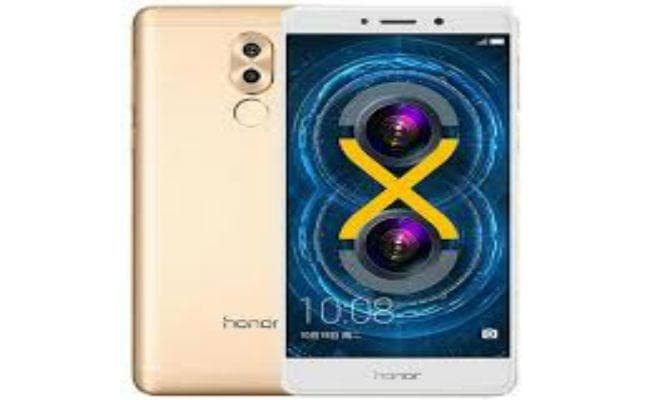 Honor 6X स्मार्टफोन में है खास फीचर्स , कीमत 12,999 रुपये