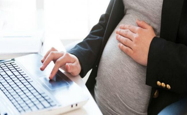महिलाओं के लिए खुशखबरी: अब मैटरनिटी लीव के तहत मिलेगी 26 सप्ताह की छुट्टी
