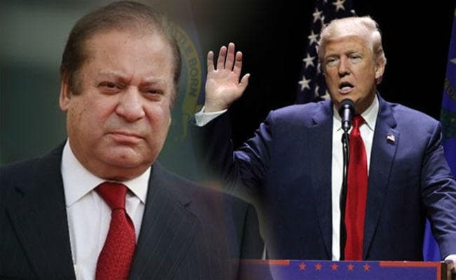 अमेरिकी संसद में उठी मांग, पाकिस्तान को घोषित किया जाए आतंकी देश