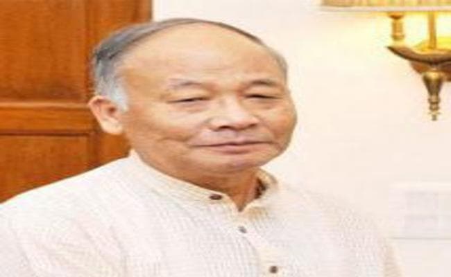 थोऊबल से इबोबी सिंह जीते, जमानत भी बचा नहीं पायीं इरोम शर्मिला