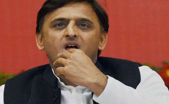 #upelection : क्‍या अति आत्‍मविश्‍वास अखिलेश को ले डूबा