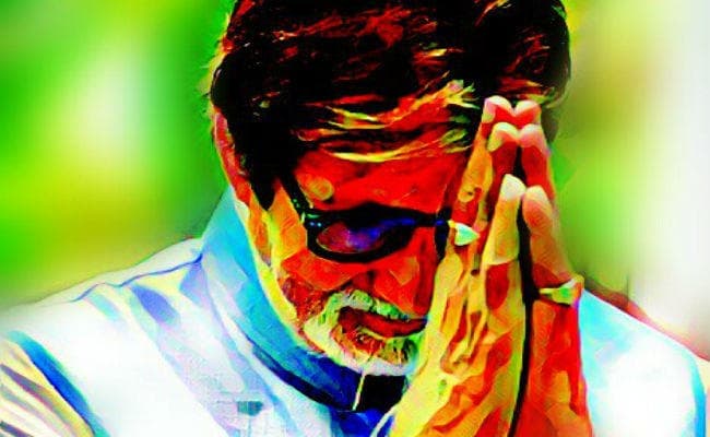 जानें आखिर इस वर्ष अमिताभ बच्चन क्यों नहीं बोलेंगे- रंग बरसे....