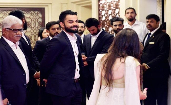 रांची टेस्‍ट : विराट नहीं चुनेंगे पसंदीदा पिच, अधिकारी तय करेंगे किस पर होगा मैच