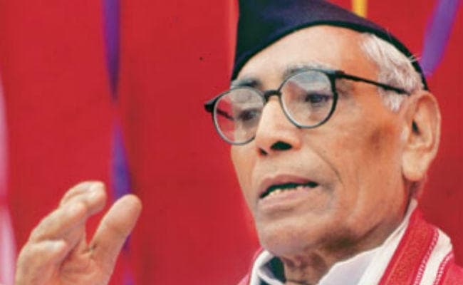 उत्तर प्रदेश में भाजपा की जीत अयोध्या में राममंदिर निर्माण के लिए है जनादेश : आरएसएस विचारक