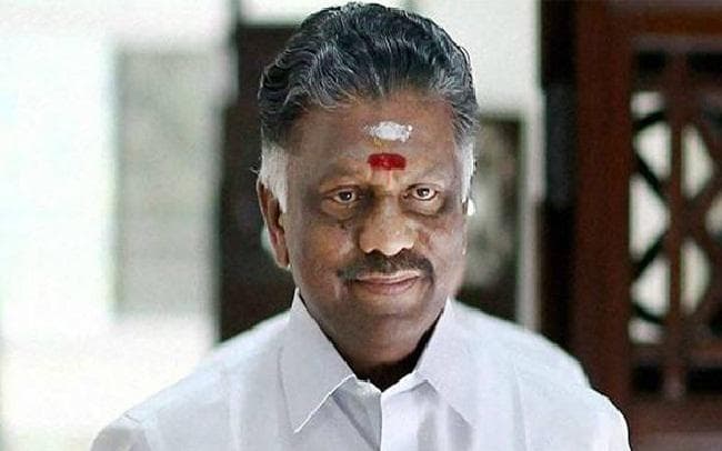 अन्नाद्रमुक के बागी धडे ने संसदीय बोर्ड गठित की