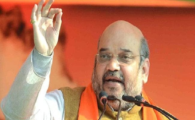 2019 में मिलेगा इससे बडा जनादेश: अमित शाह