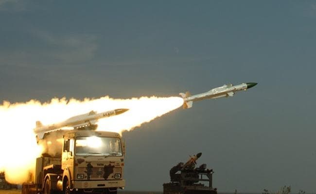 पाक ने अपने शस्त्रागार में चीन निर्मित वायु रक्षा प्रणाली को शामिल किया