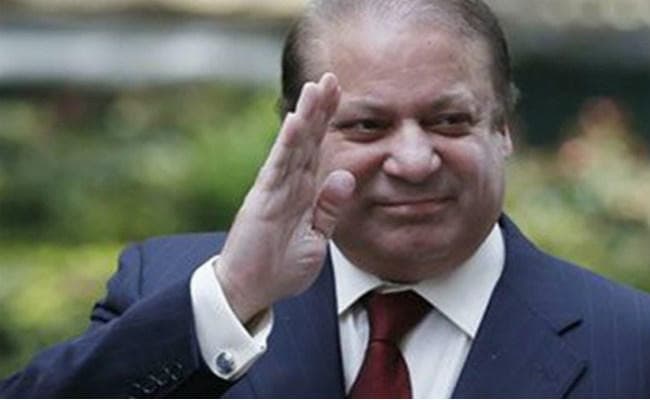 पाकिस्‍तानी प्रधानमंत्री नवाज शरीफ ने पाक हिंदूओं को दी होली की शुभकामनाएं