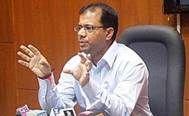 गोवा : सरकार नहीं बनने पर कांग्रेस विधायकों ने पार्टी नेतृत्व को जिम्मेदार ठहराया
