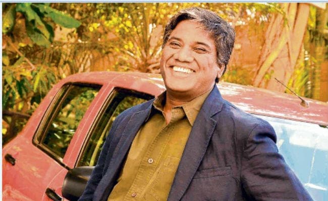 जिद से जीत का सफर