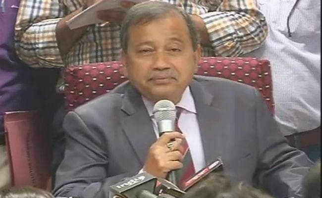 दिल्ली MCD चुनाव : 22 अप्रैल को EVM से वोटिंग, 25 अप्रैल को मतगणना