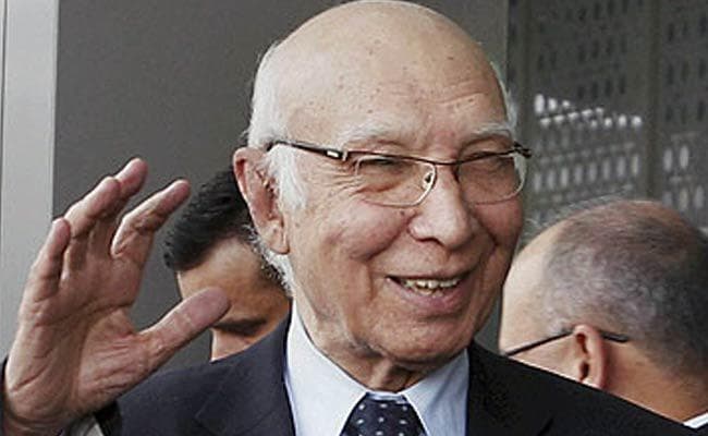 पाक ने जिम्‍मेदार परमाणु राष्‍ट्र होने का किया दावा, कहा- जनसंहार के हथियारों का नहीं होगा स्‍थानांतरण