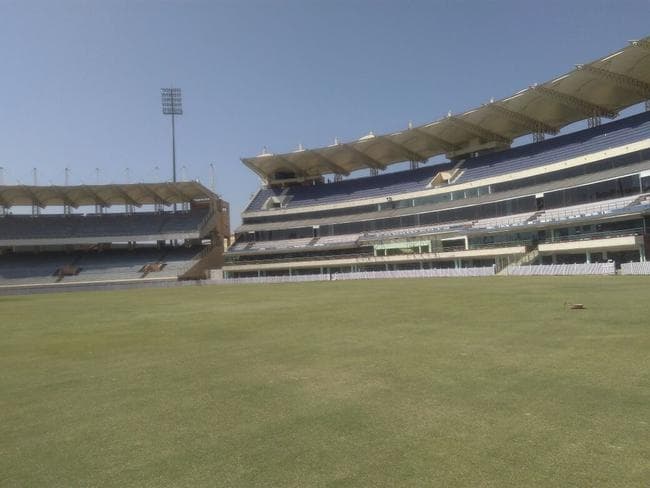 IndvsAus : रांची बनेगा भारत का 26वां टेस्ट स्थल, धौनी की कमी खलेगी