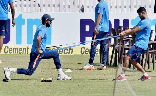 पूरी तलाशी के बाद ही टेस्ट मैच देखने जा सकेंगे दर्शक, सुरक्षा में तैनात रहेंगे 700 जवान