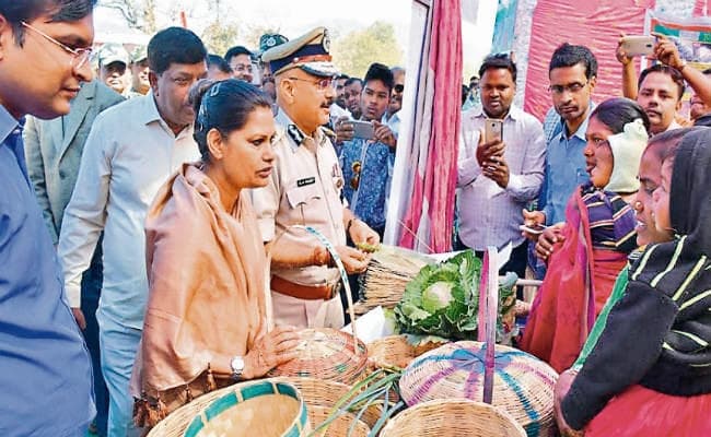 38 गांवों के युवकों को मिलेगा रोजगार