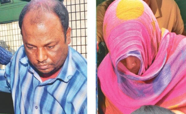 बच्चा खराब होने के बाद भी किया गर्भवती का ढोंग
