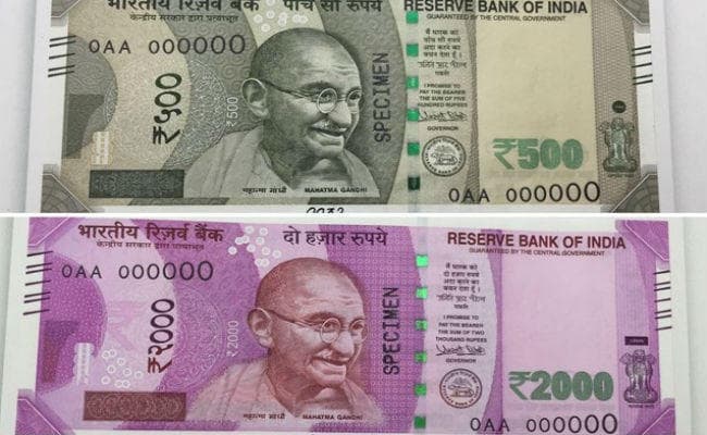 जानिए, सरकार को 500 और 2000 रुपये के नोटों की छपाई में कितना आता है लागत