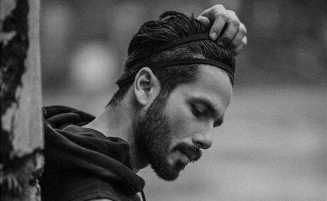 पढें, ''पद्मावती'' विवाद पर शाहिद कपूर ने क्या कहा