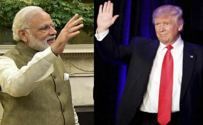 ''भारत-अमेरिका के संबंध को हल्के में नहीं ले सकते''