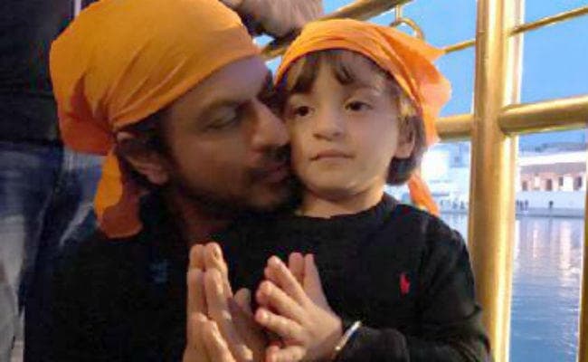 शाहरुख खान जानते हैं : डर के आगे जीत है...