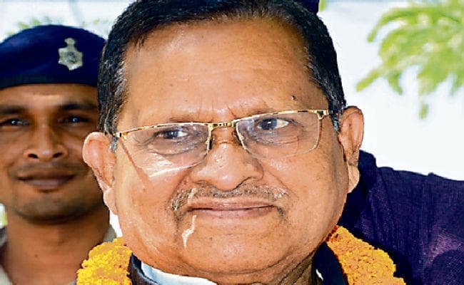 BIHAR MLC चुनाव : गया स्नातक सीट से अवधेश नारायण और सारण स्नातक सीट से वीरेंद्र यादव जीते