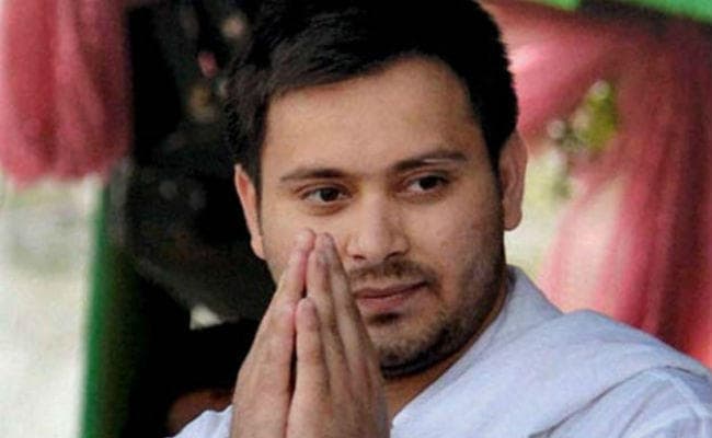 #Bihar : विधान परिषद के सभापति पर महागंठबंधन में बढ़ी रार, बोले तेजस्वी- हम साथ लड़ते तो तसवीर दूसरी होती