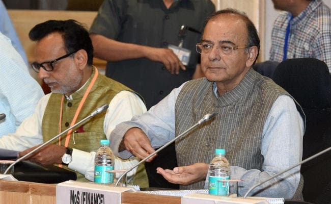 एक जुलाई से जीएसटी लागू होने की उम्मीद बढ़ी