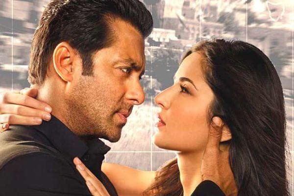 अभी भी सलमान के दिल में कैटरीना के लिए खाली है जगह !