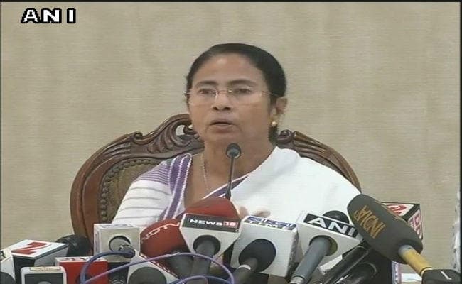 नारदा स्टिंग मामले की प्राथमिक जांच का जिम्मा सीबीआइ को