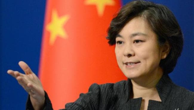 चीन ने गिलगित बाल्तिस्तान पर पाकिस्तान की योजना पर चुप्पी साधी